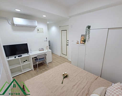 🍺富築│共洗獨曬│採光好│僅可貓│衛浴開窗│可租補│飲水機 - Image 3