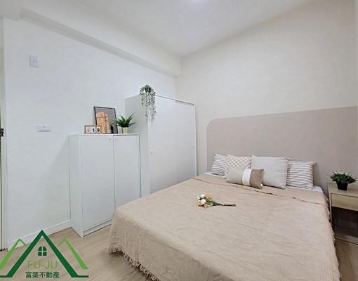 🍺富築│共洗獨曬│採光好│僅可貓│衛浴開窗│可租補│飲水機 - Image 4