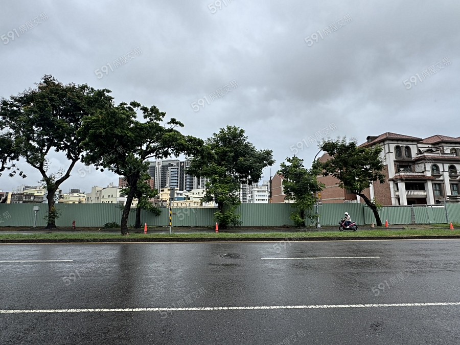 高大之森2高大之上實景圖