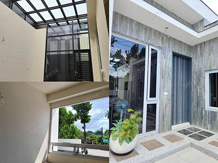 大有風範2期實景圖