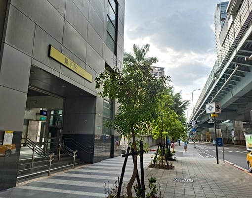 南勢角捷運制震宅❤景觀大兩房/天然氣/可炊煮/有陽台 - Image 13