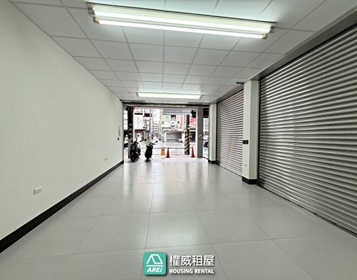🍎🍎翻新透天店面1樓出租|建工商圈|近高醫 - Image 4