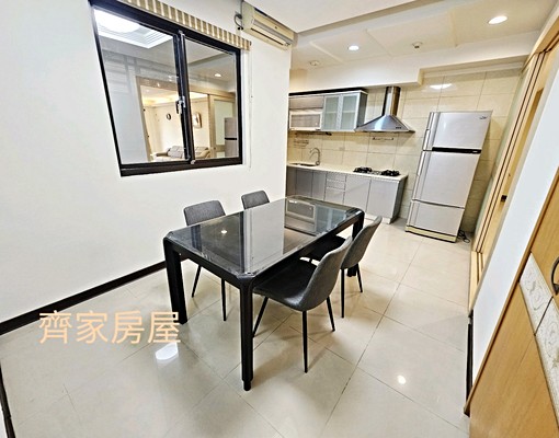 喜來登百貨美食街商圈高鐵接駁車站溫馨方正便利 - Image 3