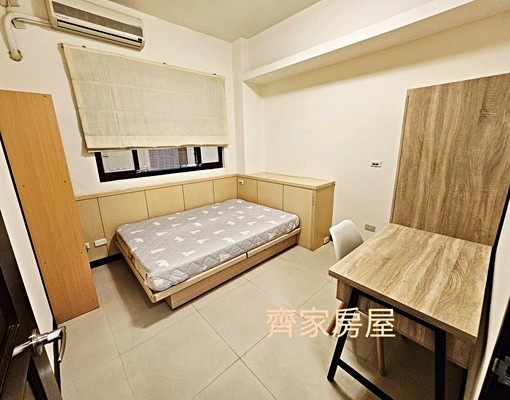喜來登百貨美食街商圈高鐵接駁車站溫馨方正便利 - Image 6