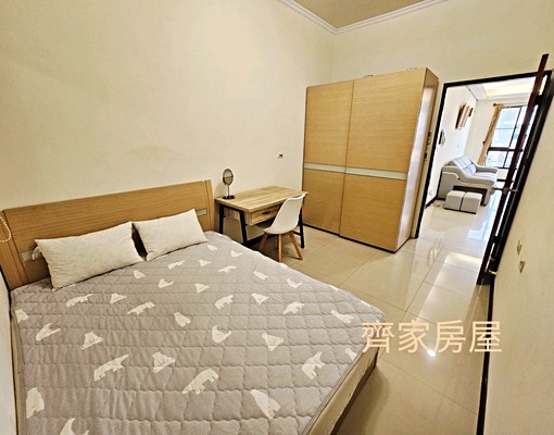喜來登百貨美食街商圈高鐵接駁車站溫馨方正便利 - Image 9