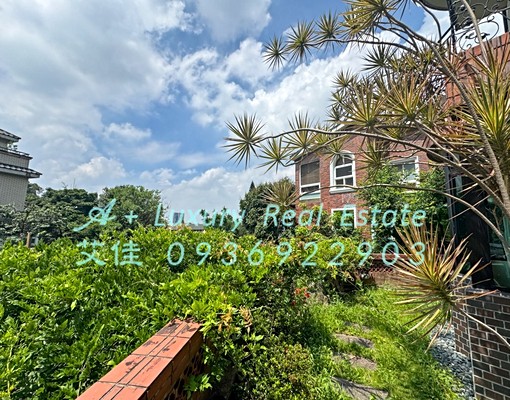 天母獨棟電梯別墅新穎裝潢私人庭園近美國學校TAS - Image 5