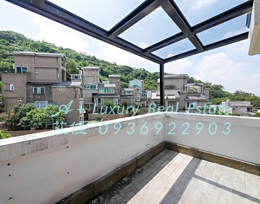 天母獨棟電梯別墅新穎裝潢私人庭園近美國學校TAS - Image 11