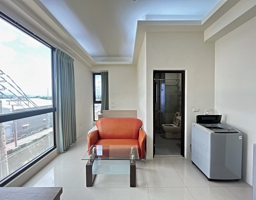 忠勇路電梯套房含水網路電6.5機能完善毛寵不可多間可選!!! - Image 6