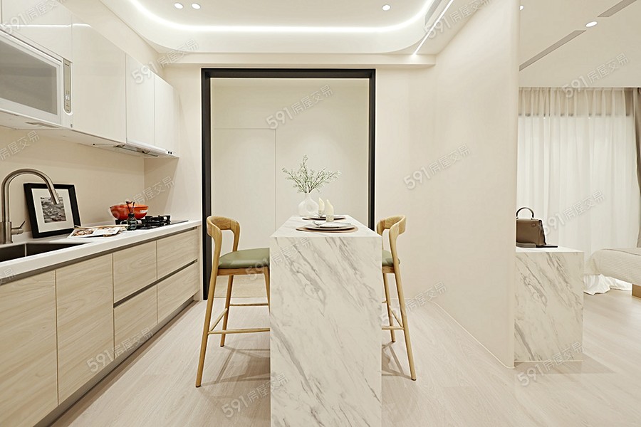 中豐駅樣/實品屋