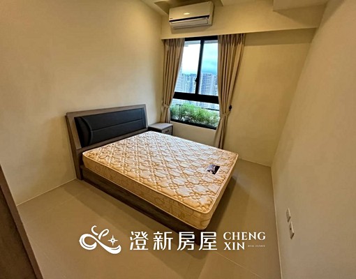 傢具齊全✨採光四房兩廳✨可合租✨台水電✨高樓層視野戶✨平車 - Image 7