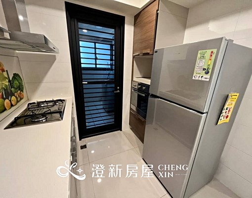 傢具齊全✨採光四房兩廳✨可合租✨台水電✨高樓層視野戶✨平車 - Image 6