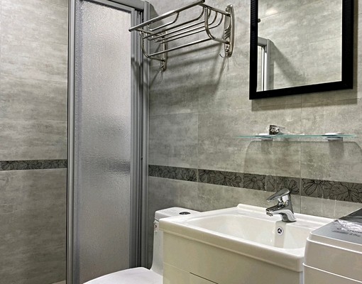 生活机能佳，全配傢俱，房間廣濶，環境優雅，停車方便。 - Image 5