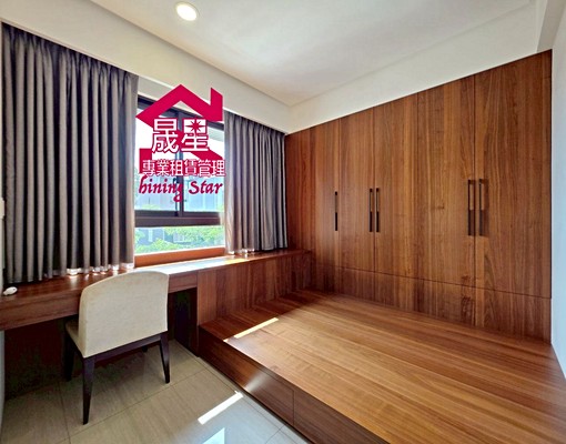 北屯💯敦富旱溪環中軍福4房改3房平車大客廳樹梢戶 - Image 12