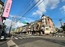中壢區-松智二街店面，43.3坪
