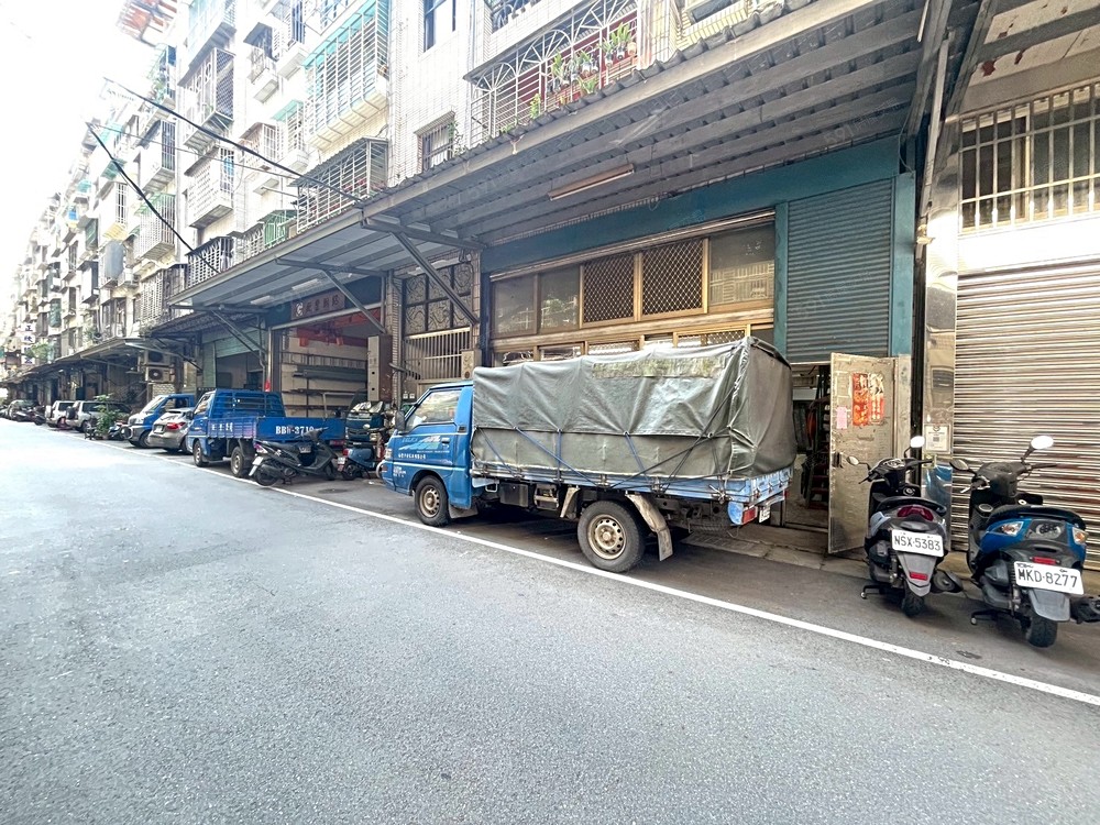 新北租屋,三重租屋,住辦出租