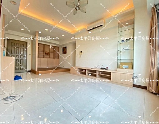 麗園國小2+1房*簡約配備/屋況佳(無車位) - Image 1