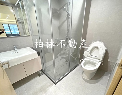 『含稅含車位』石牌捷運站旁✳️新大樓新裝潢 - Image 10