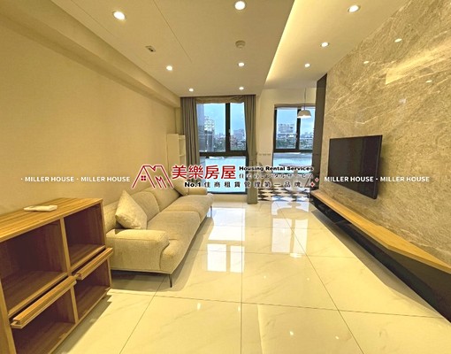 美樂*松江南京站*優質社區*精美兩房挑高可站*可報稅*有陽台 - Image 4