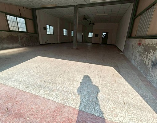 空屋⭐秒殺件.大空間⭐小型倉儲40坪⭐️好停車位 - Image 4