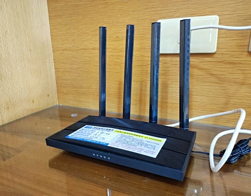 免仲-中山醫-省長族福利/獨享中華500Mwifi6/限男 - Image 4