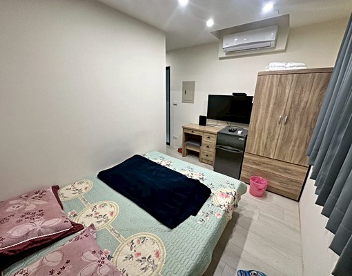 近興仁夜市/全新套房~獨洗~機能佳 - Image 6