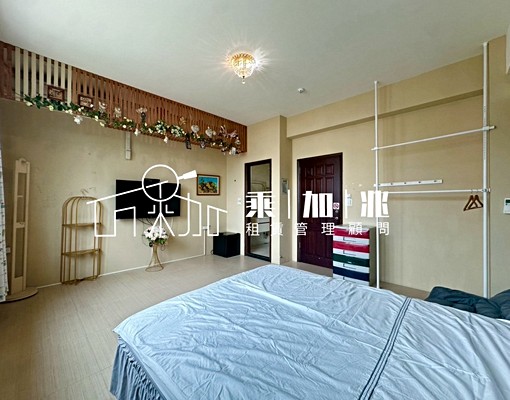 💥乘加兆阿興💥民宿風格電梯套房出租 - Image 2
