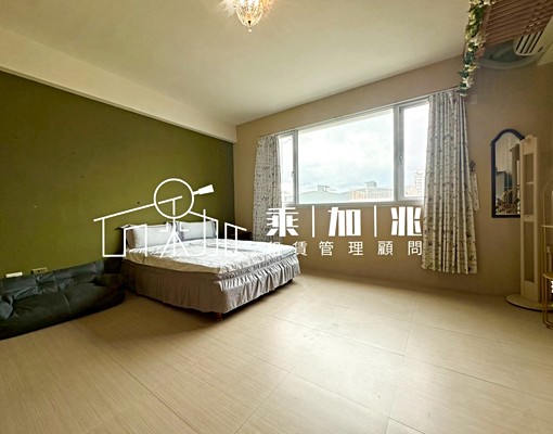 💥乘加兆阿興💥民宿風格電梯套房出租 - Image 3