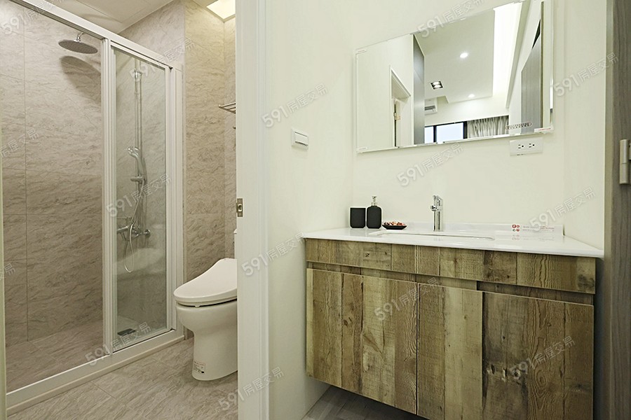 聯雄新視界樣/實品屋