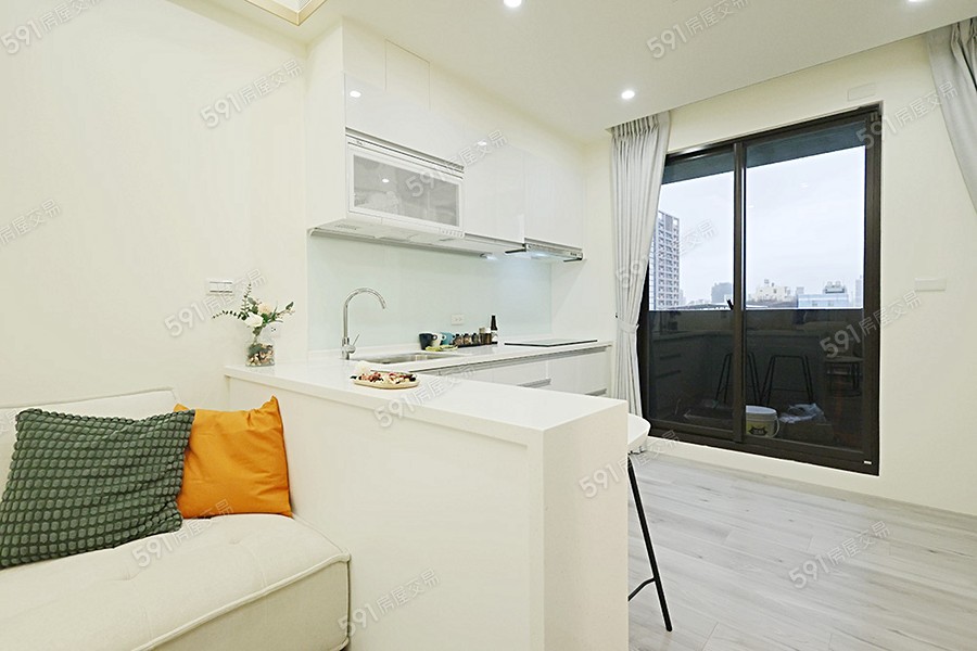 聯雄新視界樣/實品屋