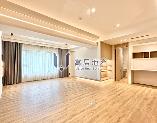 敦化國小、知名建案豪邸全新釋出/一層2戶 - Image 1