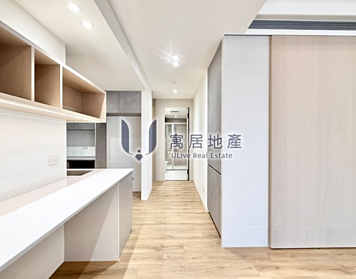 敦化國小、知名建案豪邸全新釋出/一層2戶 - Image 4