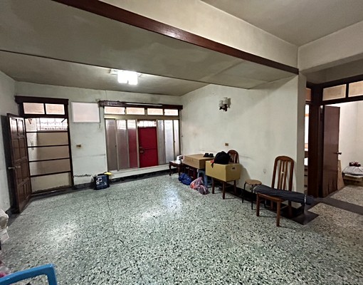 近北市✅可設籍可營登❤️大面寬住辦一樓(住商小宥) - Image 3