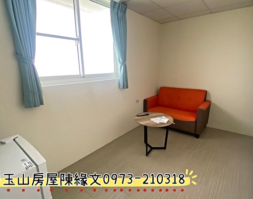 🍎南投市✨出租|兩房一廳一衛|有電梯|可租補 - Image 1