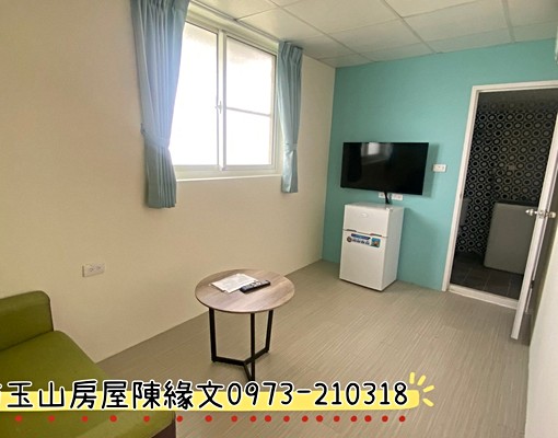 🍎南投市✨出租|兩房一廳一衛|有電梯|可租補 - Image 2