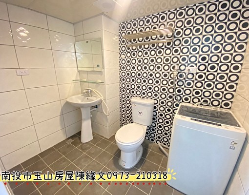 🍎南投市✨出租|兩房一廳一衛|有電梯|可租補 - Image 5