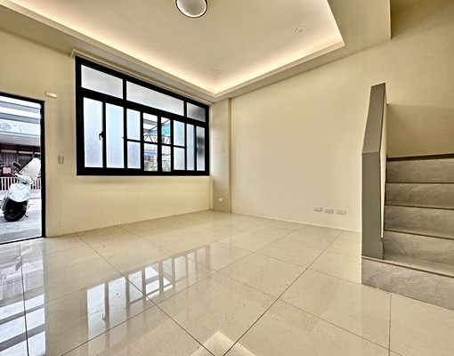 可租補/戶籍✨全新完工✨整棟1F-4F✨遮雨車庫✨ - Image 2