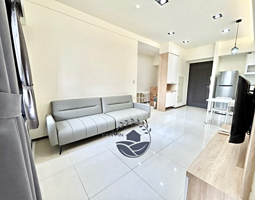 🥇烏日百萬2+1房系統櫃全配平車🉑寵🉑3租補👍 - Image 1