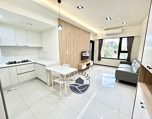 🥇烏日百萬2+1房系統櫃全配平車🉑寵🉑3租補👍 - Image 3