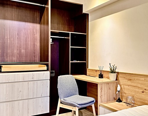 隨時可看✨My勝美|高樓大兩房|電梯口平車|浴缸|職業友善 - Image 9