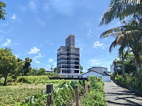 小隱雅居