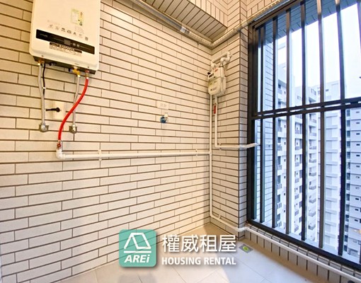 🌳青埔鑫市鎮高樓採光2房2衛空屋+平車權威 - Image 10