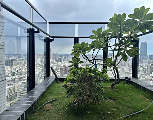 民生臻愛|中央公園|高樓景觀2房+車位 - Image 10