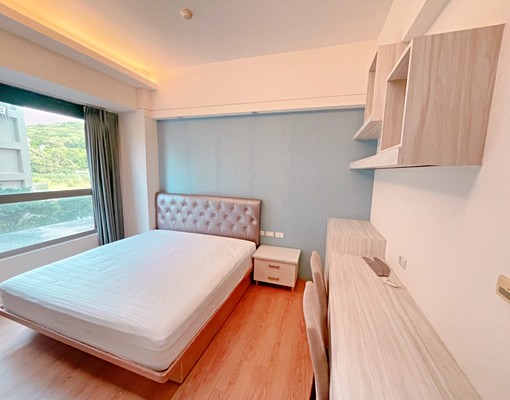 豪景四季優質社區大四房+平車(可租補/可一般租) - 591租屋網 - Image 5