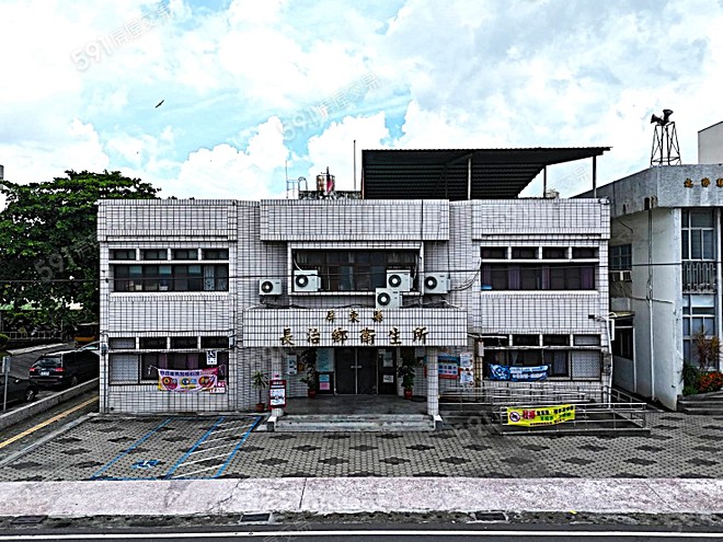 環境圖