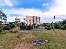 ♥️溪湖交流道旁方正建地♥..