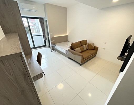 潭子火車站⛅陽台獨洗⛅全新完工電梯⛅可雙位租屋補助⛅流理台 - Image 2