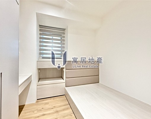 新成屋建案知名豪邸稀有釋出|百萬裝潢正三房含稅 - Image 8