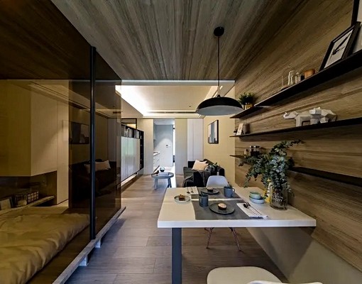 青埔高鐵站前禾林Richone屋主自租 - 591租屋網 - Image 1