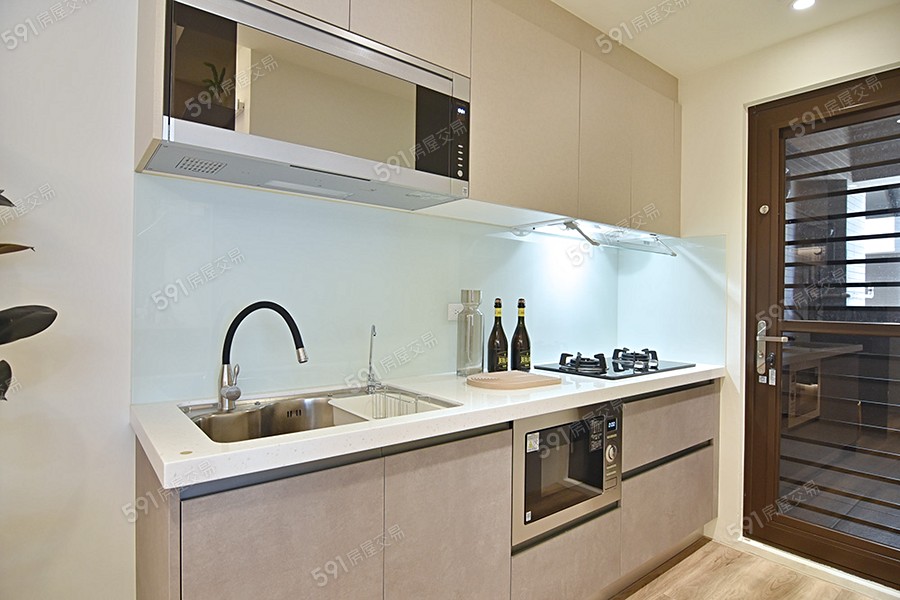 達運敦沐樣/實品屋