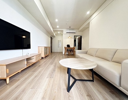 洲際漢神商圈🔥超便宜三房平車🔥公設齊全⛪全配家具電🔥 - Image 2